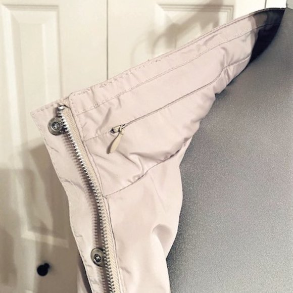 Trench Coat Belted Dawn Levy "Kendra" - EUC - Picture 10 of 15